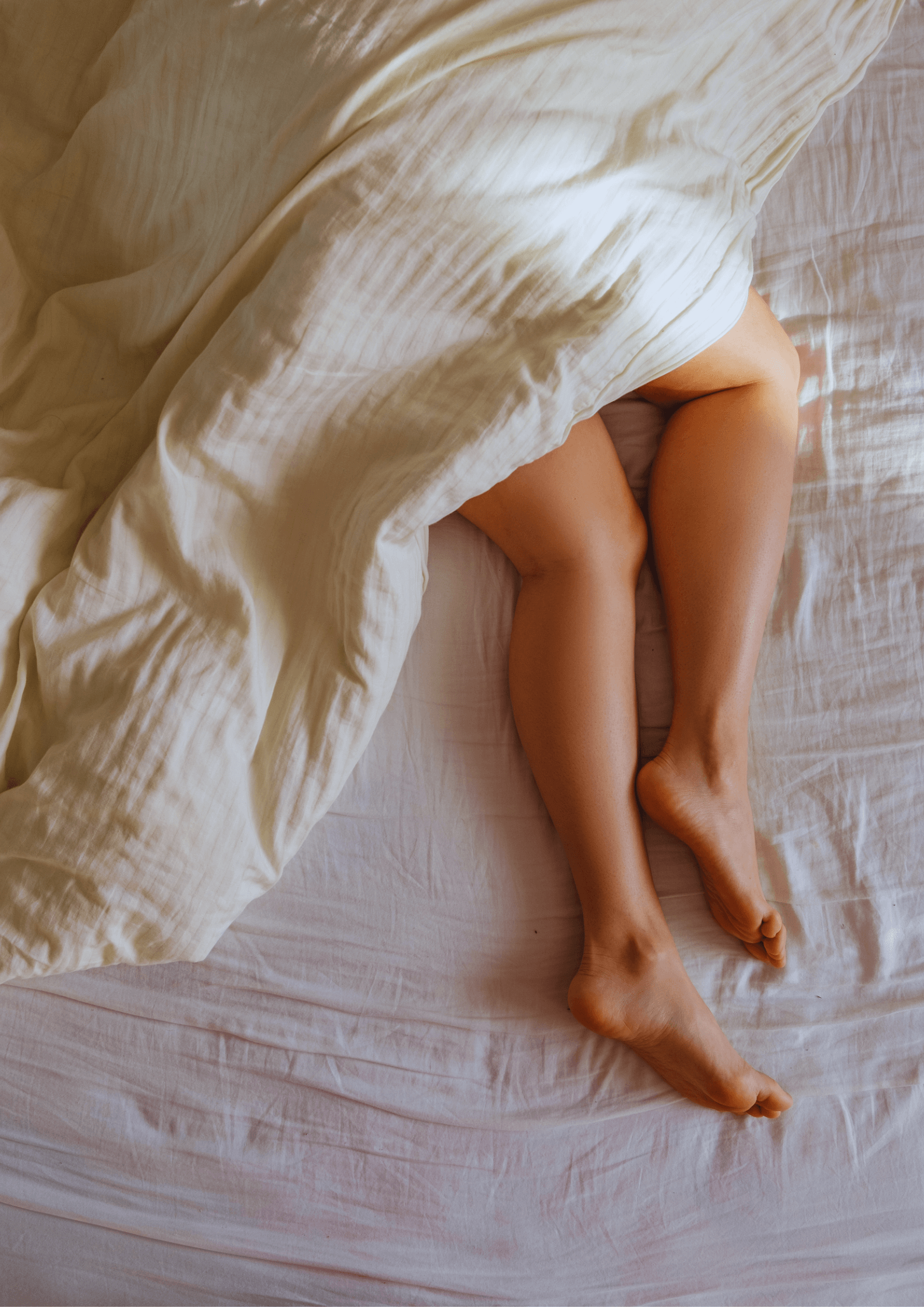 How to improve your sleep hygiene by our lean journey