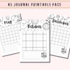 12 MONTH CALENDAR